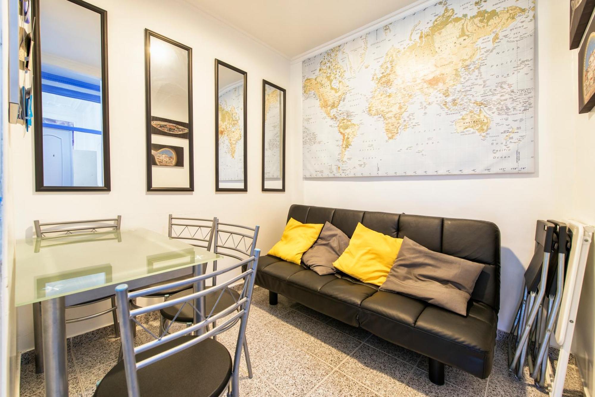 Caza Latina Apartment Lisbon Exterior photo