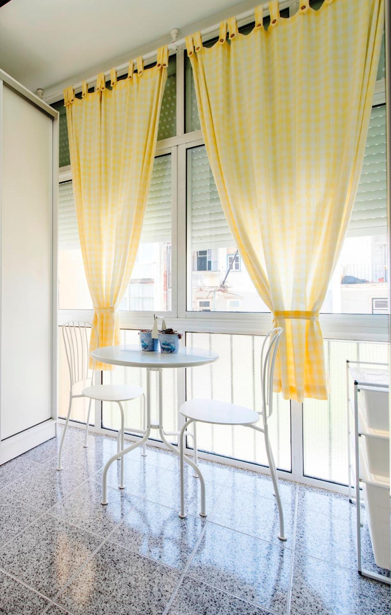 Caza Latina Apartment Lisbon Exterior photo