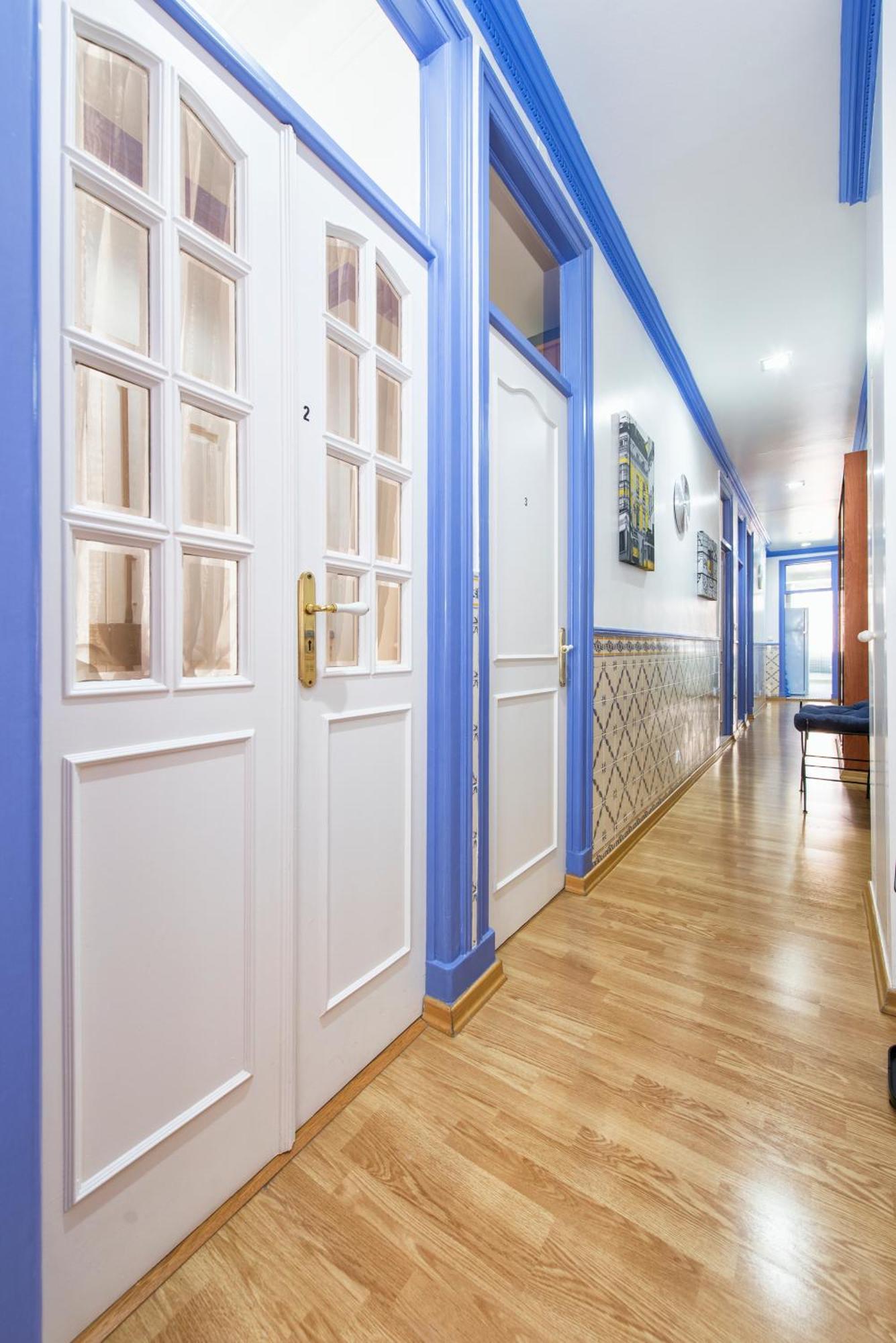 Caza Latina Apartment Lisbon Exterior photo