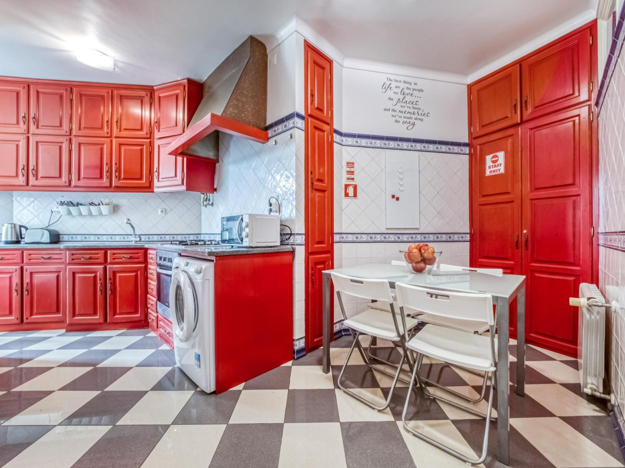 Caza Latina Apartment Lisbon Exterior photo