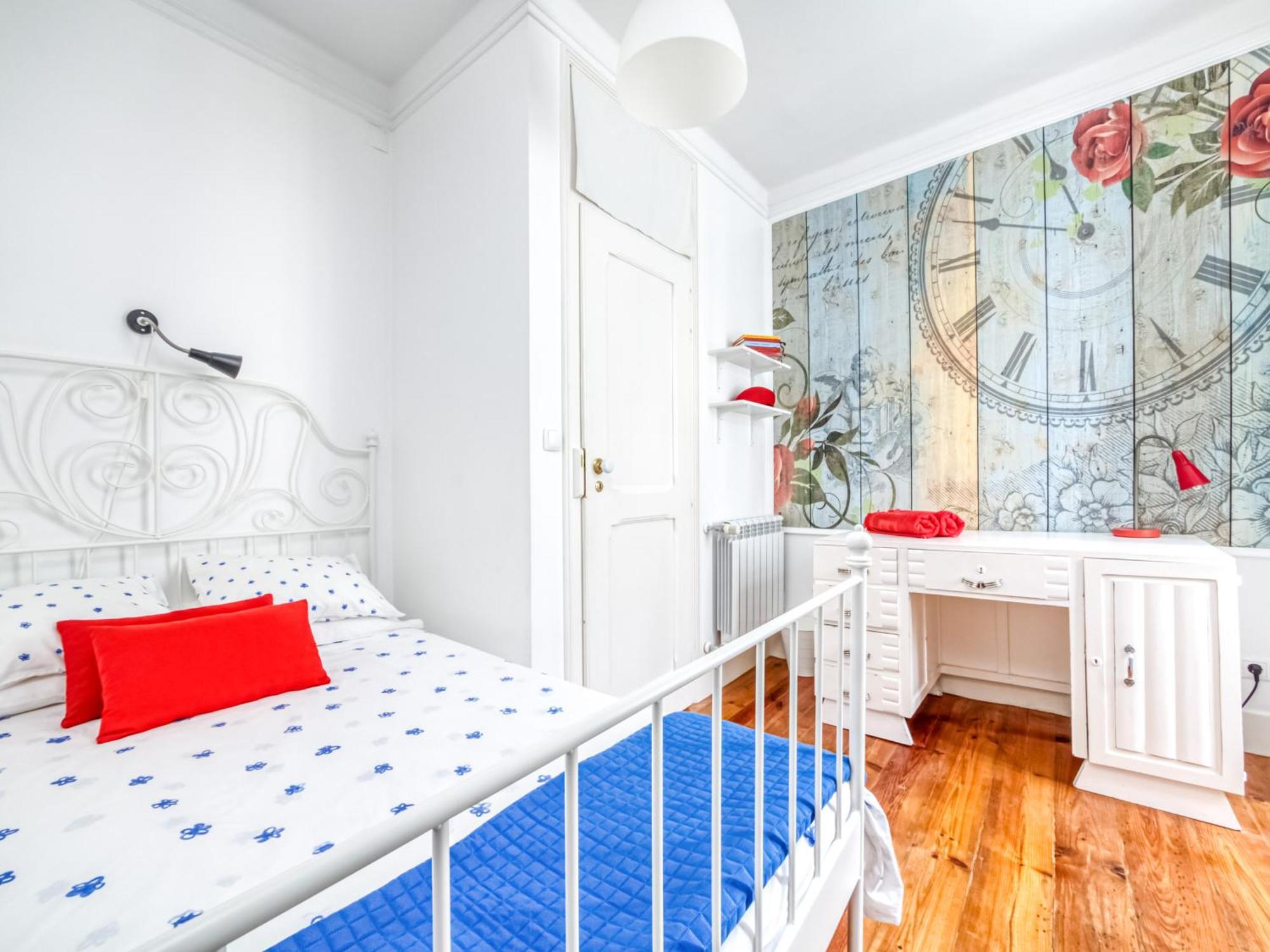 Caza Latina Apartment Lisbon Exterior photo