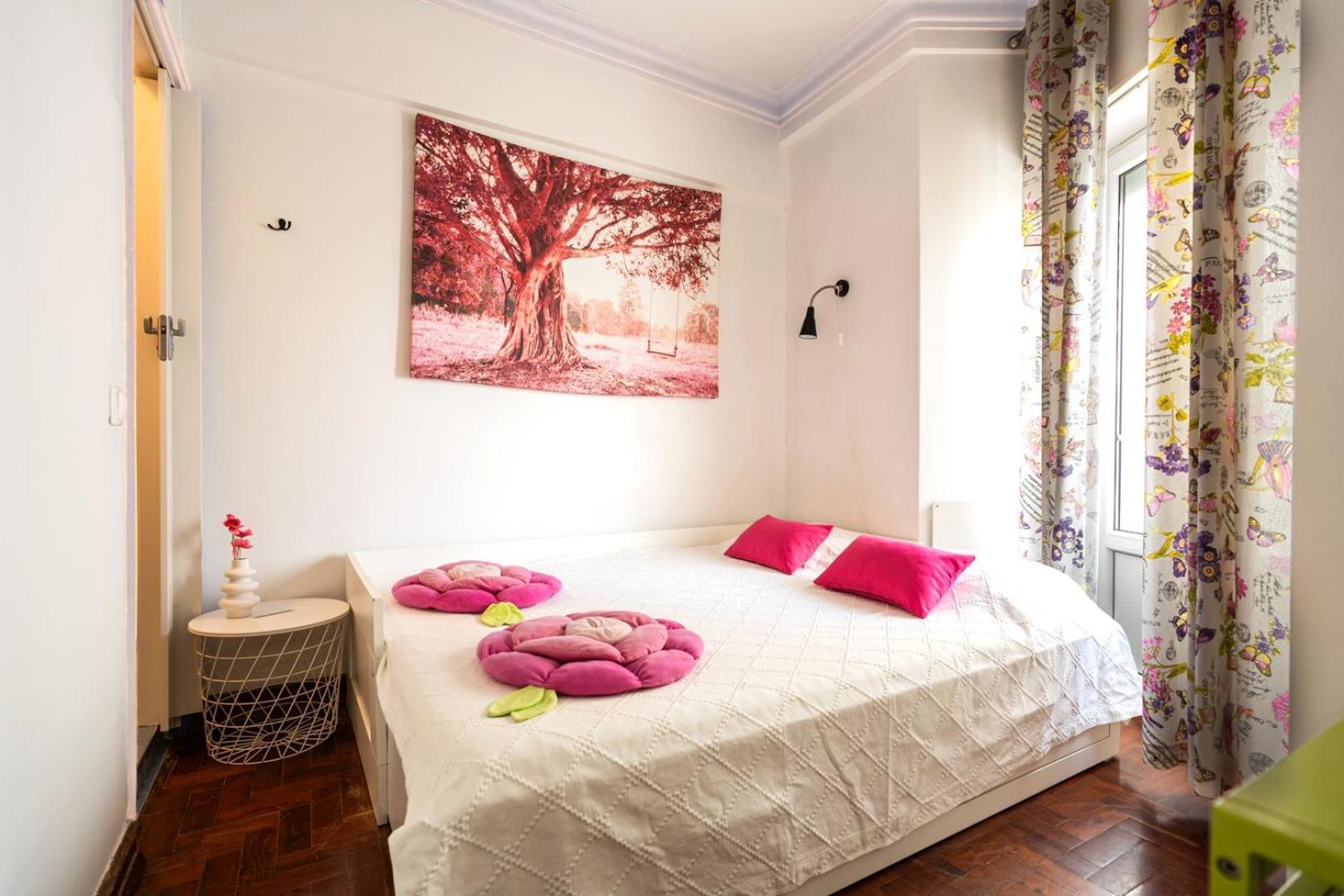 Caza Latina Apartment Lisbon Exterior photo