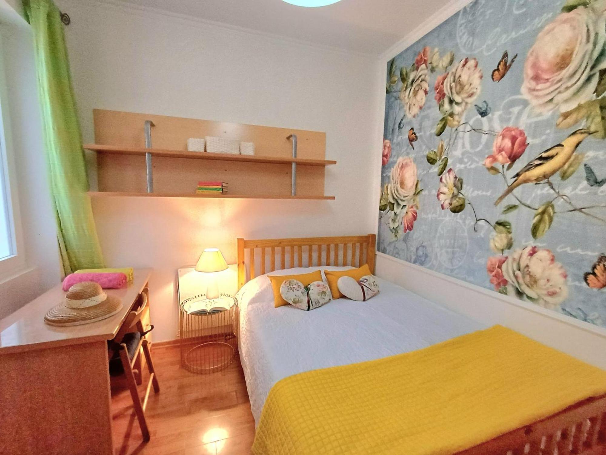 Caza Latina Apartment Lisbon Exterior photo
