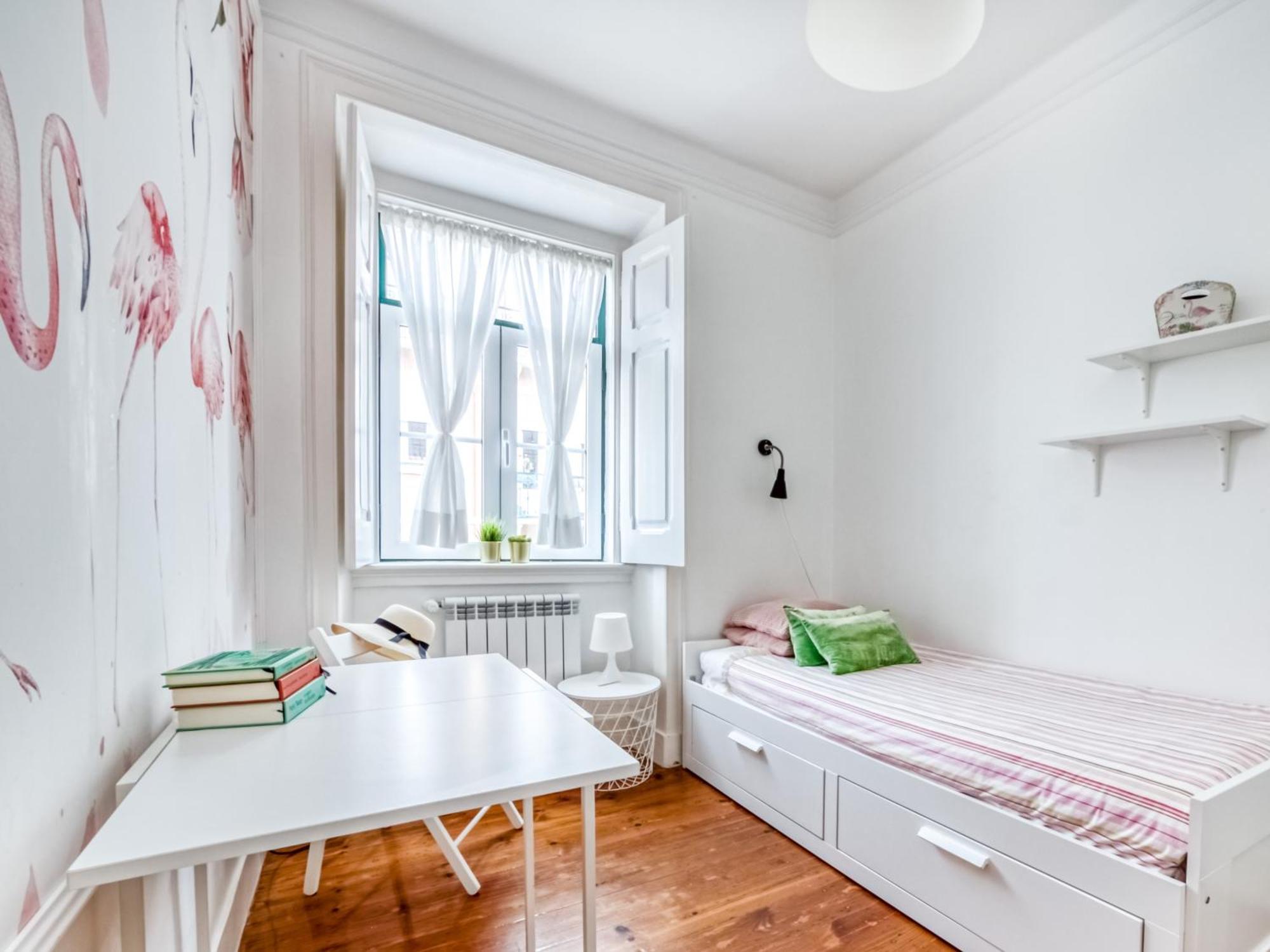Caza Latina Apartment Lisbon Exterior photo