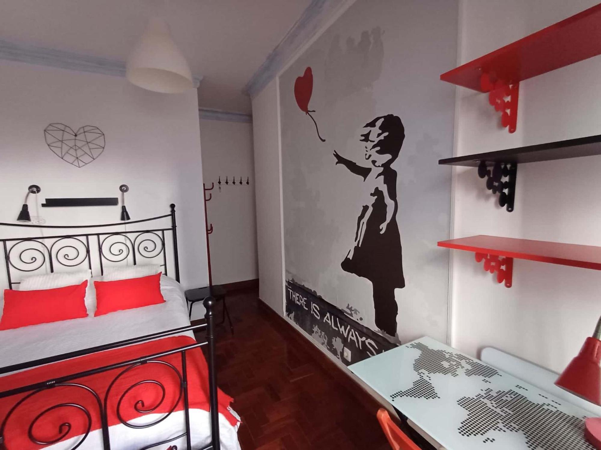 Caza Latina Apartment Lisbon Exterior photo