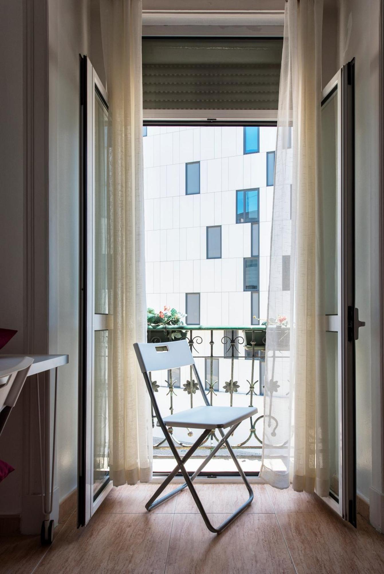 Caza Latina Apartment Lisbon Exterior photo